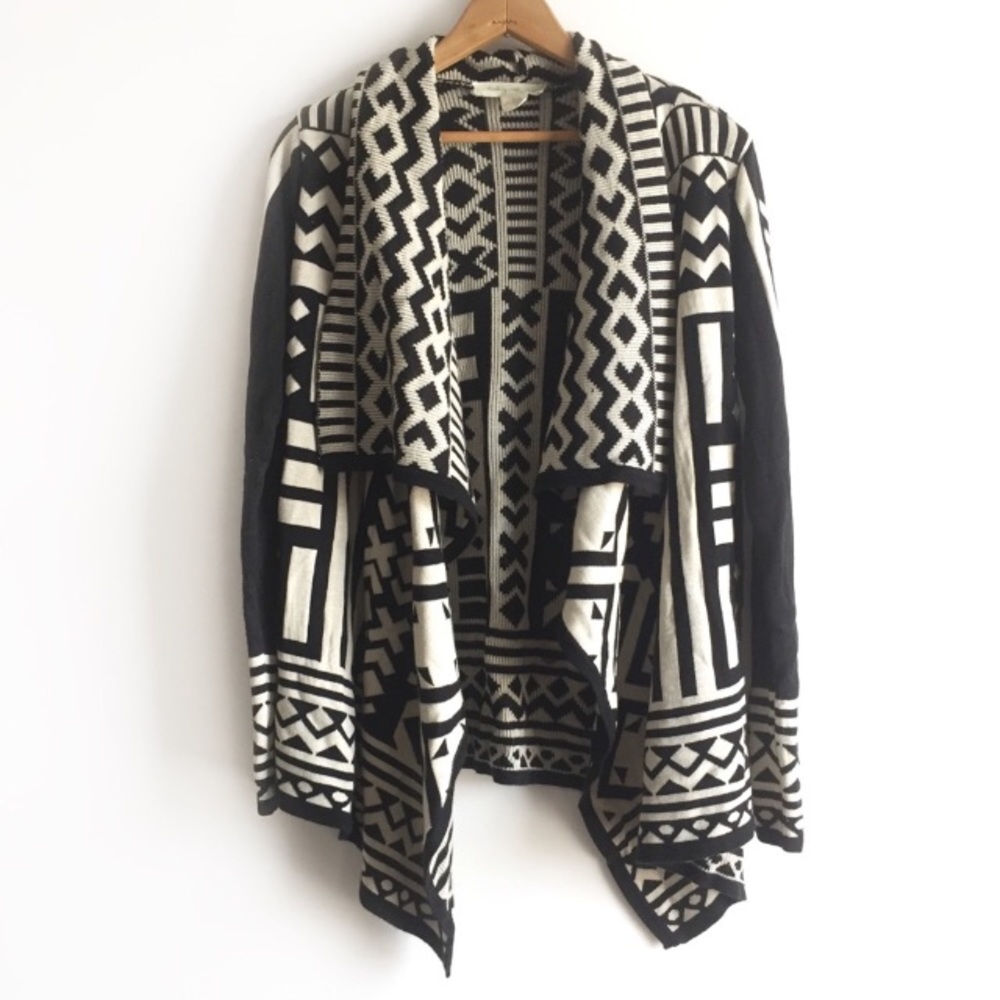 Urban Outfitters Staring at Stars Cardigan - M